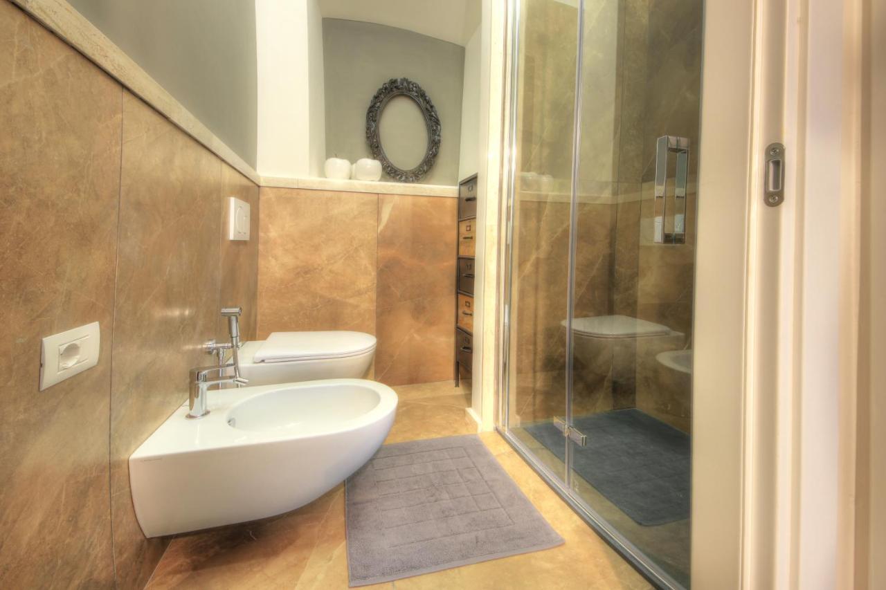 Urban Central Suites Кальяри Экстерьер фото